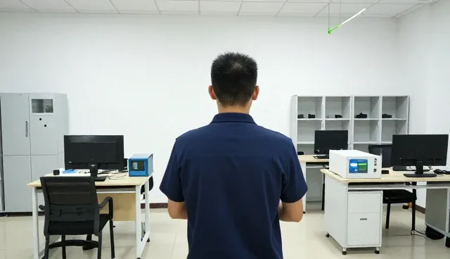 施工过程中设备管理的常见问题与应对策略