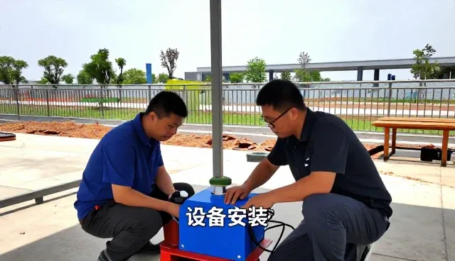 维护保养使用工程施工需要注意什么?
